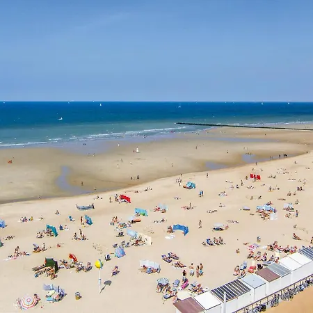 Residentie Zeezicht, Ref 104 *