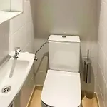 Residentie Zeezicht, Ref 104 Appartement