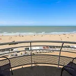 Appartement Residentie Zeezicht, Ref 104