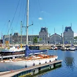 Residentie Zeezicht, Ref 104 * Ostende