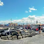 Residentie Zeezicht, Ref 104 Ostende